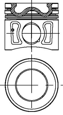Piston